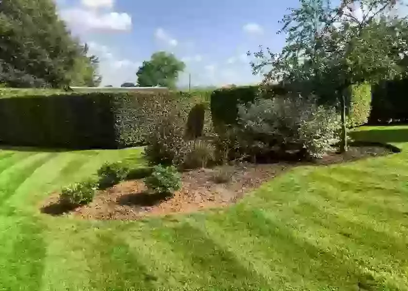 Garden Maintenance